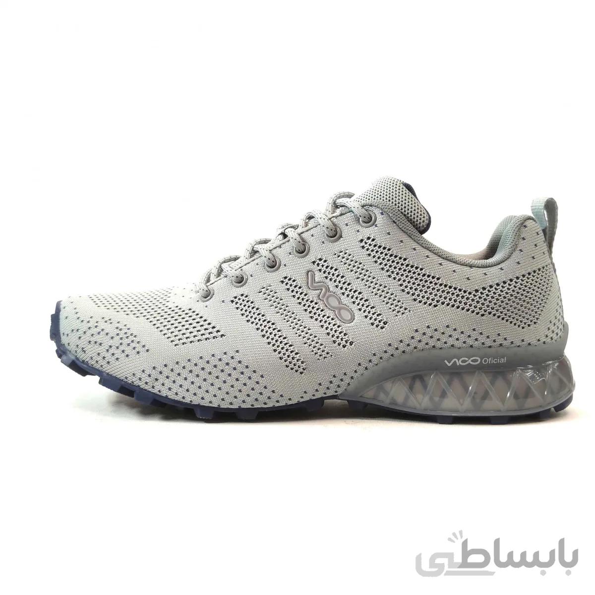 کفش پیاده روی مردانه ویکو مدل VICO SPIDEKNIT TURBO کد 879499