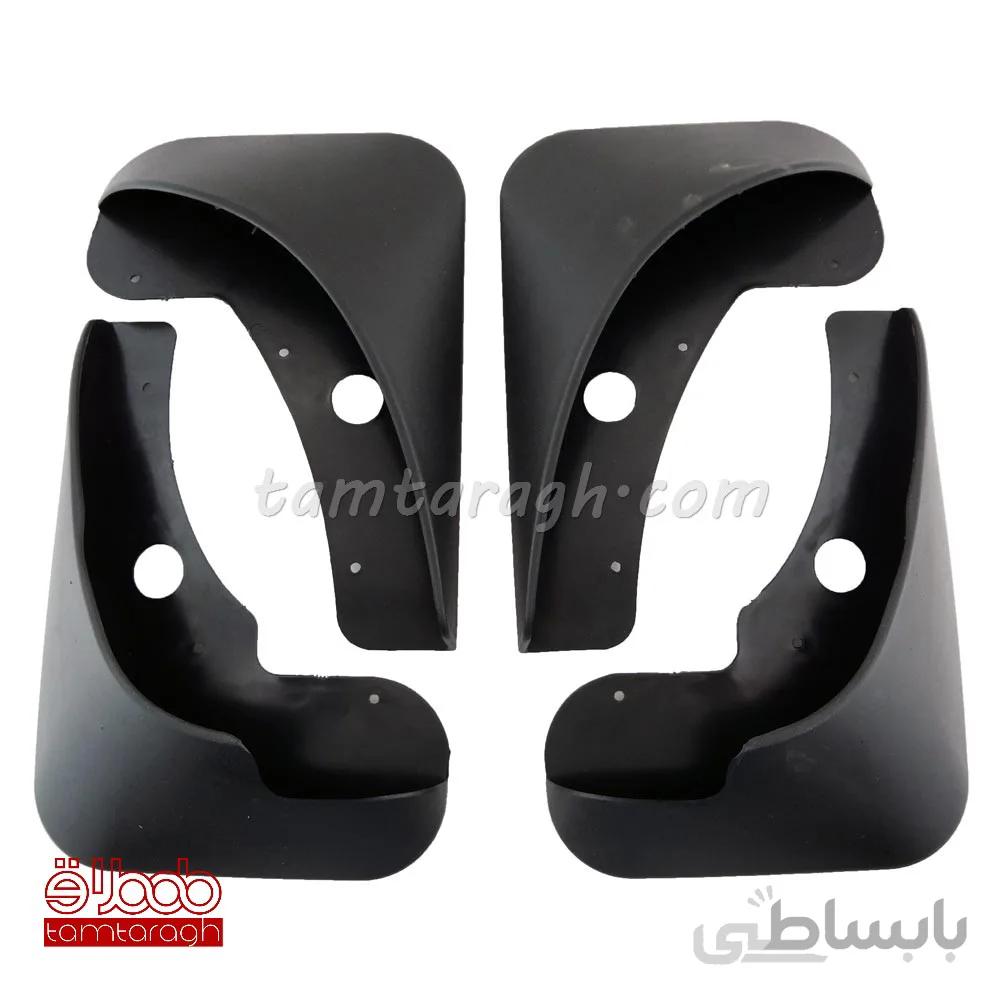 گل پخش کن تیبا 2