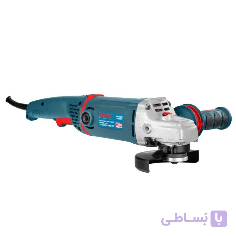 مینی فرز رونیکس مدل 3160