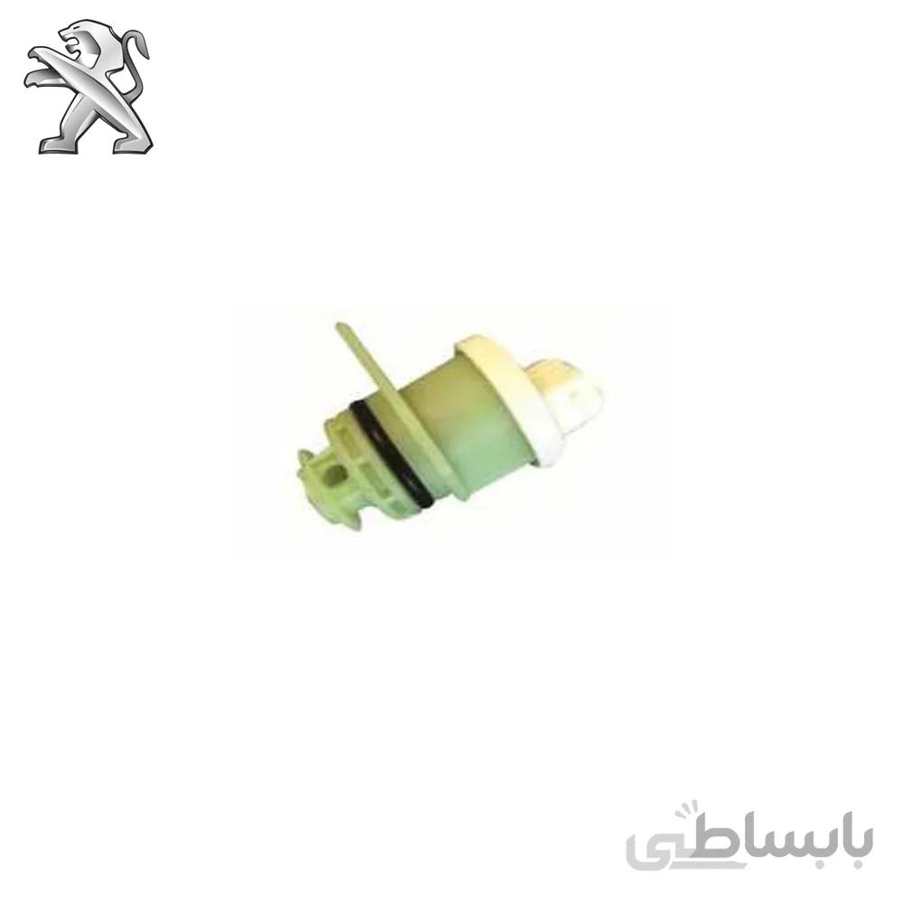 سنسور کیلومتر پژو 206