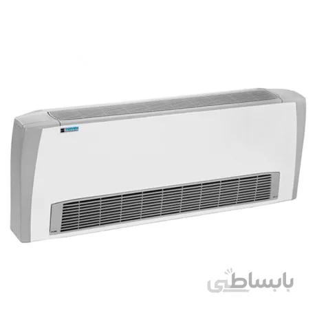 فن کویل زمینی 200 تهویه