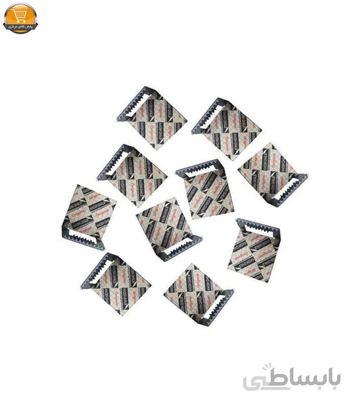 بست فرش و موکت مدل B2 بسته 8 عددی