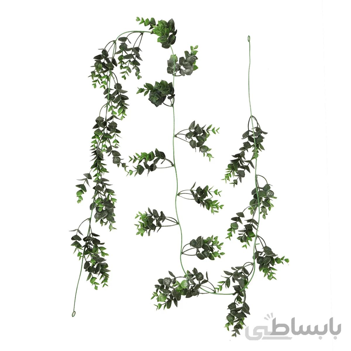 ریسه گل مصنوعی مدل ویولت