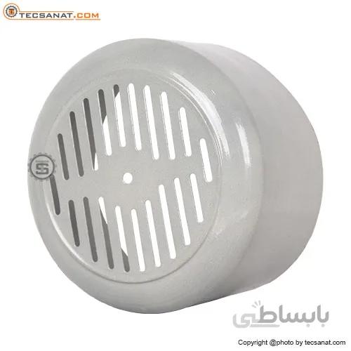 کاسه باد 26 الکتروموتور