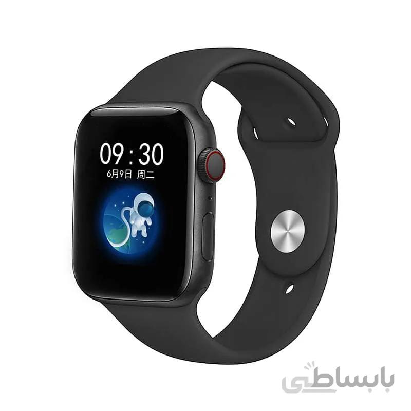 ساعت هوشمند مدل HW28 Pro
