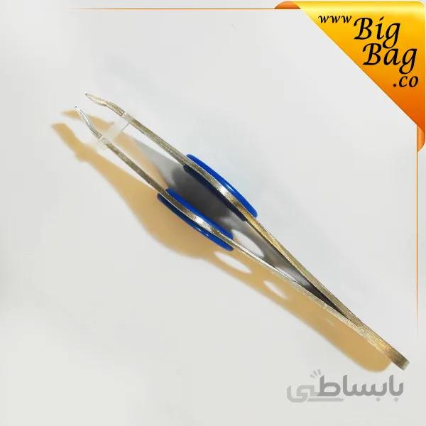 موچین انبری