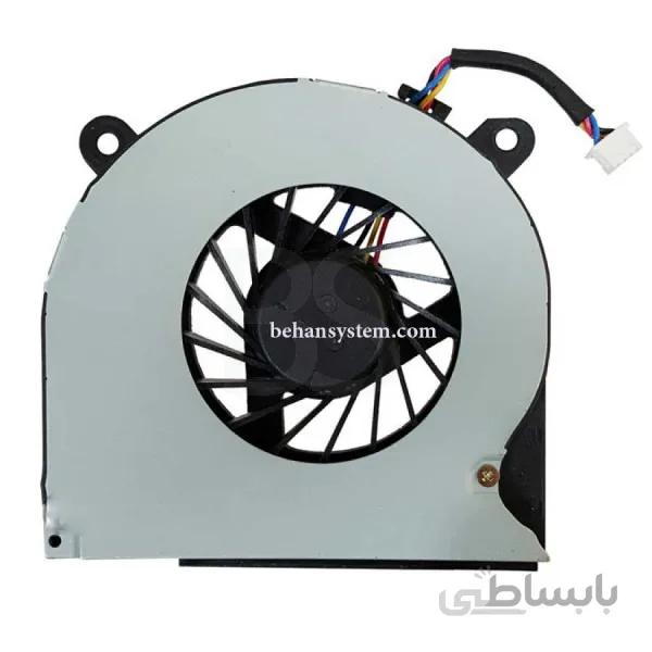 فن پردازنده لپ تاپ DELL مدل Latitude E6410