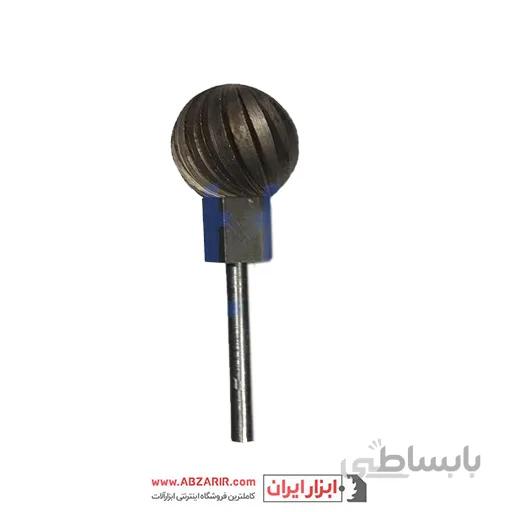 فرز فرم کروی ۲۰