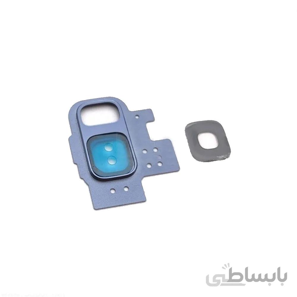 شیشه دوربین Camera Glass Galaxy S9