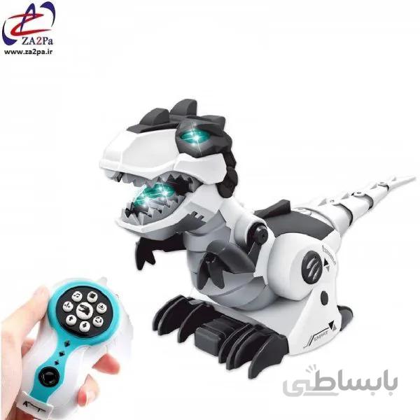 دایناسور کنترلی مدل تیرکس کد 128A
