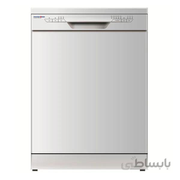 ماشین ظرفشویی پاکشوما مدل MDF-14201 ا Pakshoma MDF-14201 dishwasher