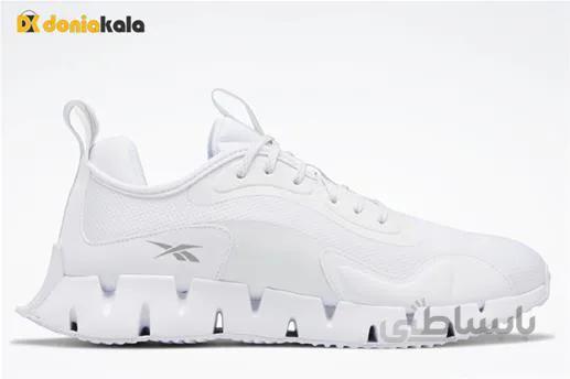 کفش کتونی اسپرت مردانه ریباک زیگ Reebok zig dynamica fy8682 ا mens ketone sneakers Reebok zig dynamica fy8682