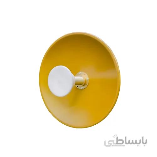 آنتن 25.5 دسیبل دوال/سینگل آنرویو