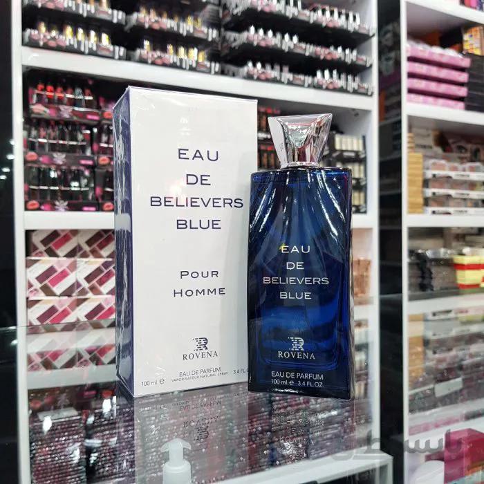 ادکلن ائو د بليورس 100میل Eau De Believers