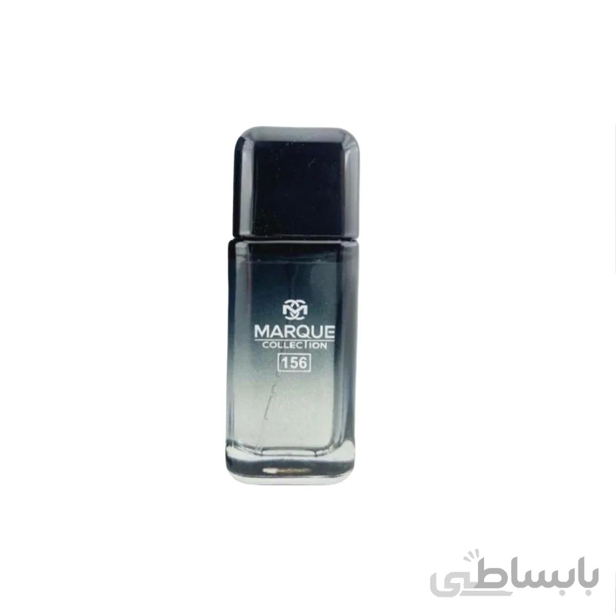 عطر جیبی مردانه مارکویی کالکشن کارولینا هررا سی اچ ۲۱۲ کد 156 حجم 25 میل