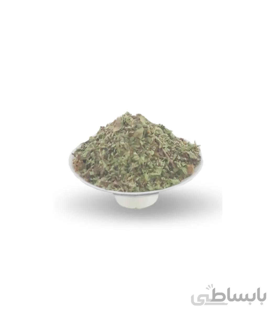 گیاه مرزنجوش