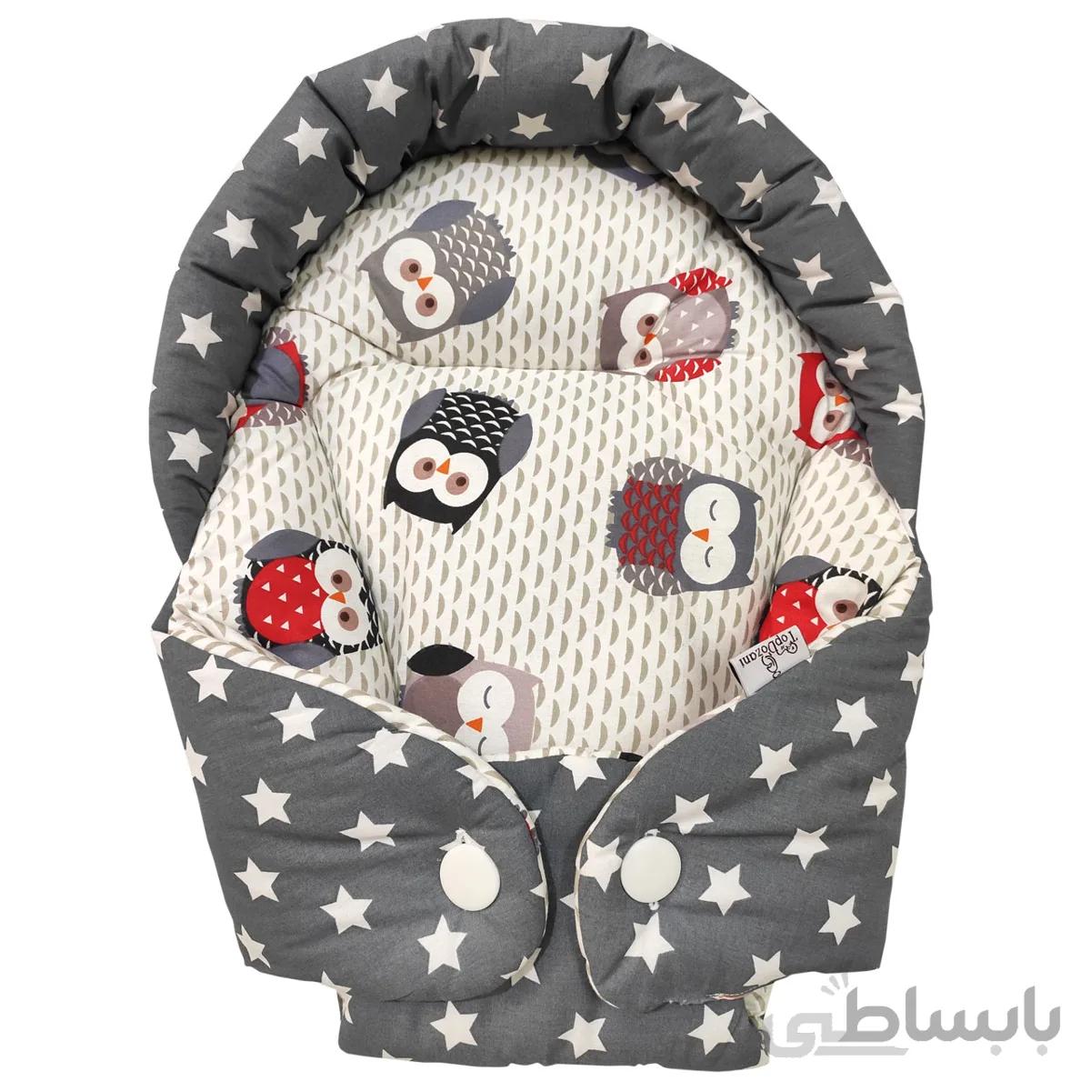 تشک آغوشی TDA438