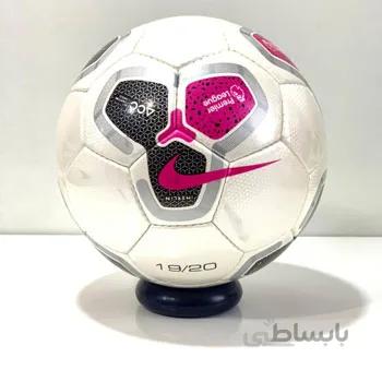 توپ فوتبال نایک دوختی سایز 5 premier league