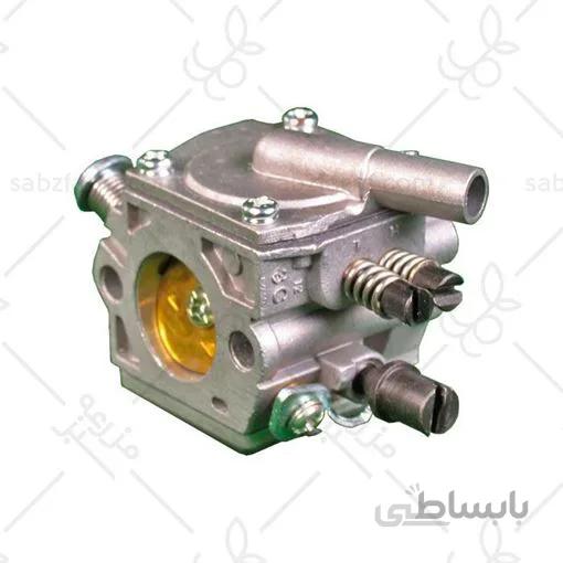کاربراتور 381 چینی اره موتوری