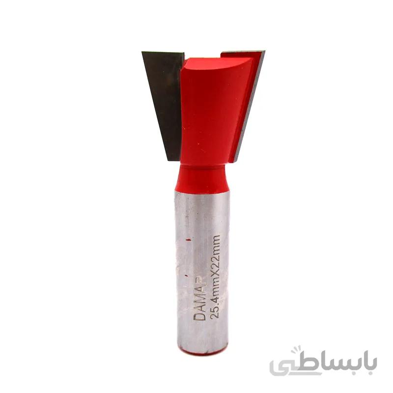 تیغ دم چلچله دامار مدل DM052544
