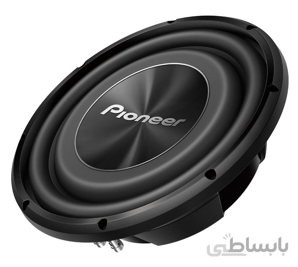 Pioneer TS A3000LS4 ساب باریک پایونیر ا pioneer