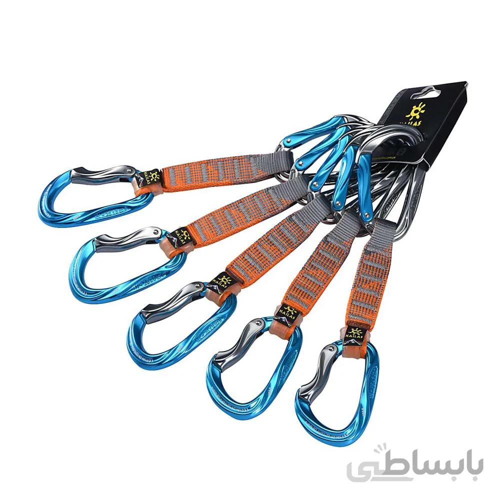 کوئیک درا وکیو کایلاس – Kailas Vacuo Quickdraw