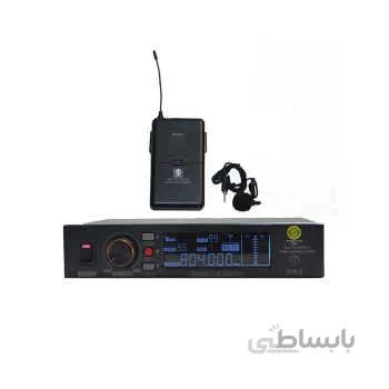 میکروفن بیسیم زیکو مدل TD-1C