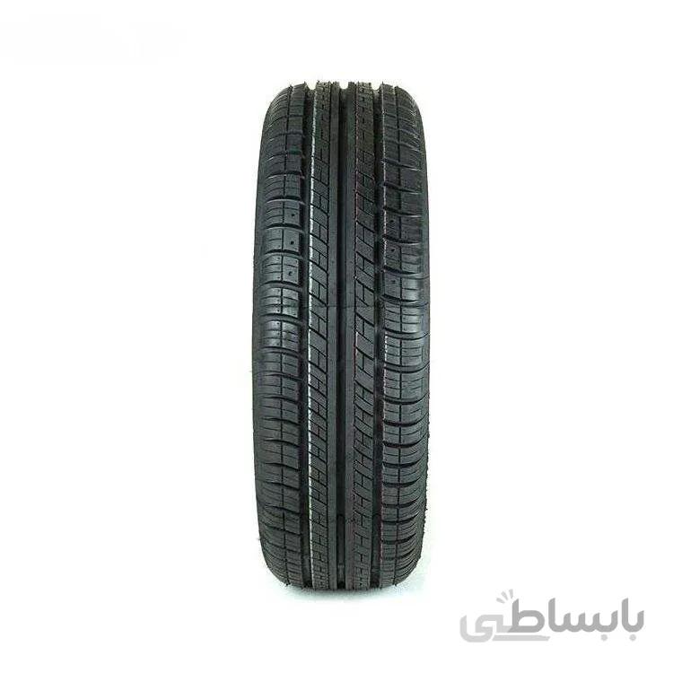 2 حلقه لاستیک بارز پیکان – تیبا سایز 175/70/13