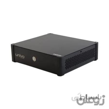 4GB DDR3 128GB 19V 3.42A Mini PC Univo UN 3160