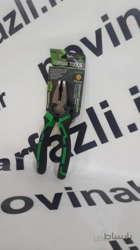 انبردست سایز6 TOPMAX