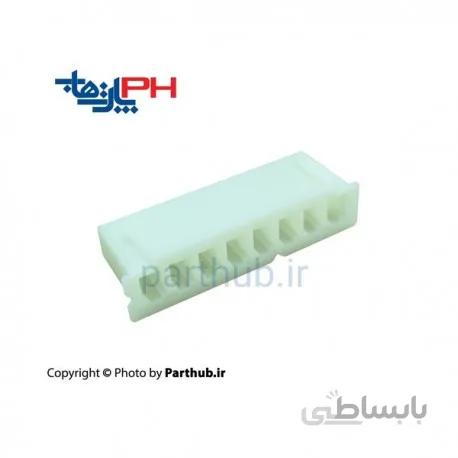 دزدگیری (XH) مادگی 8 پین 2.5mm