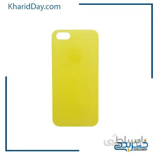 کاور گوشی iPhone 5 / 5s / SE کد IP200335