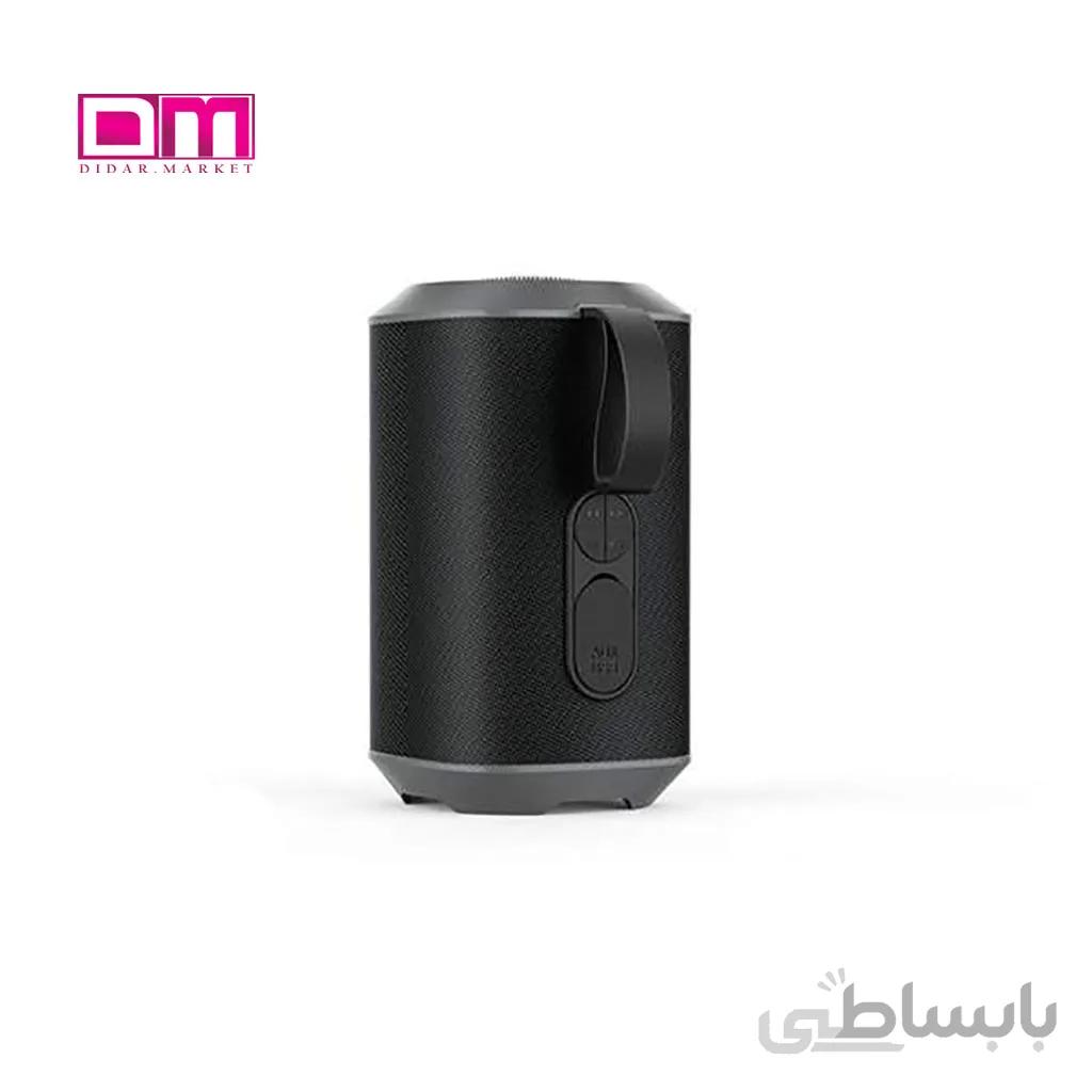 اسپیکر بلوتوثی قابل حمل بیکارو مدل GF601