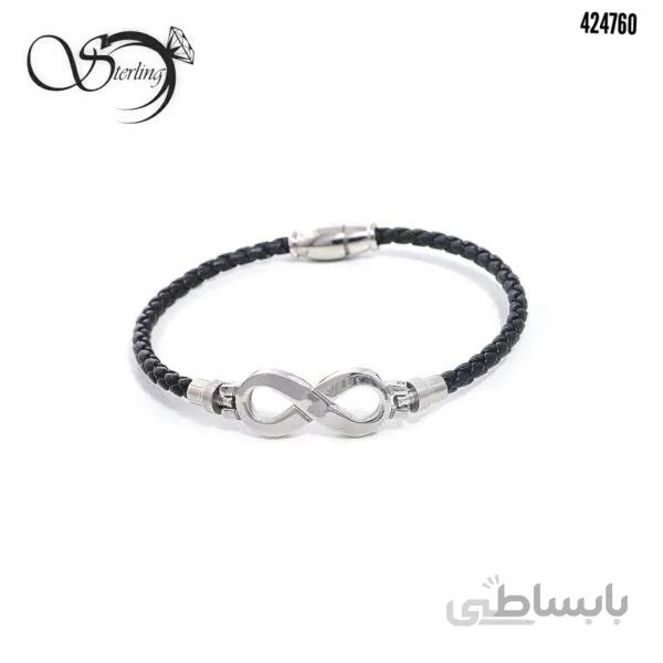 دستبند استیل کد:۲۴۷۵