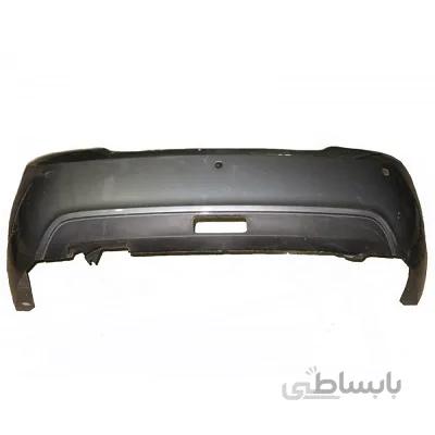سپر عقب دنا خاکستری مهرساز