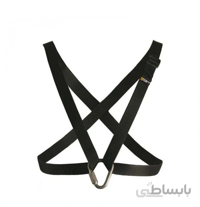 حمایل کرول سینگینگ راک – SingingRock Puller chest ascender