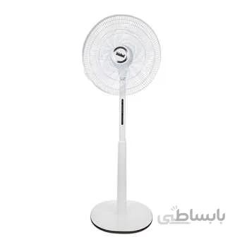 پنکه بیشل مدل BL-SF-014 ا Bishel BL-SF-014 Fan