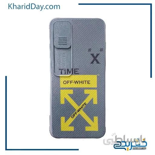 قاب گوشی سیلیکونی سامسونگ Galaxy A02S کد S100690