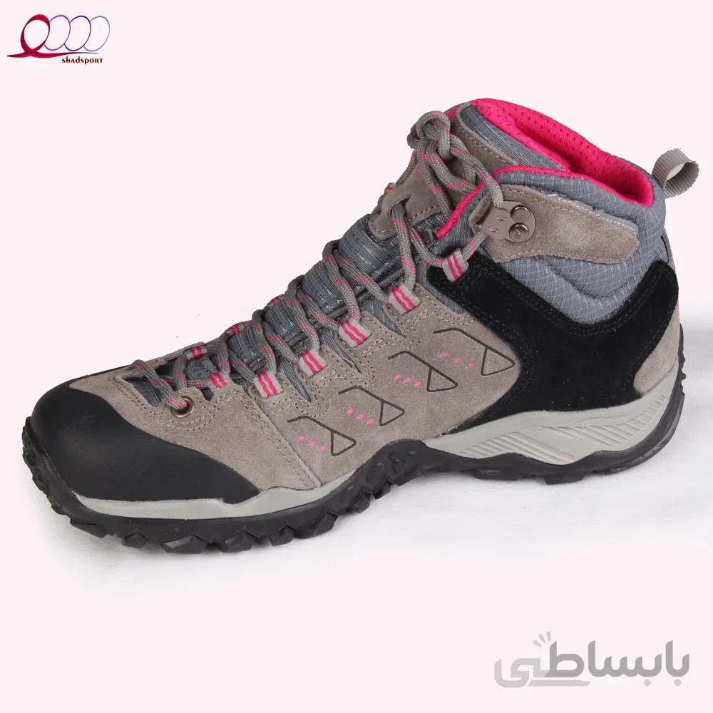 کفش کوهنوردی زنانه هامتو HUMTTO 290027B-2