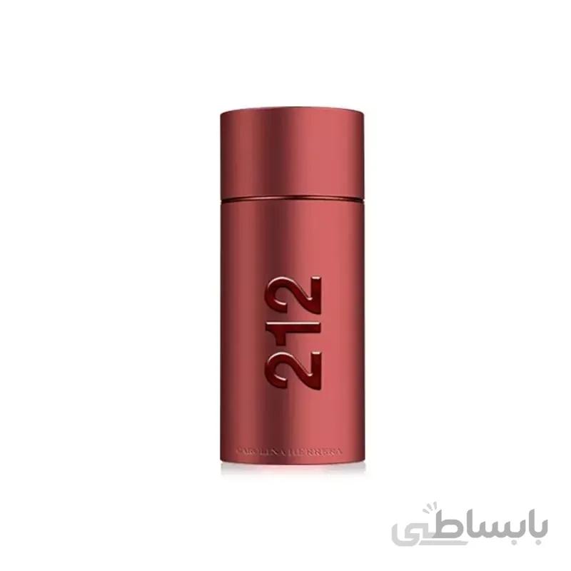 Carolina Herrera 212 S..y For Men EDT Tester