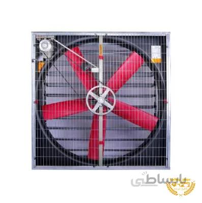 هواکش 140 پنج پر، پی‌پی‌جی (PPG)