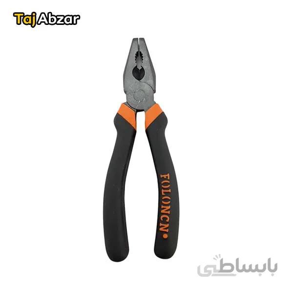 انبردست 8 اینچ فلونکن مدل foloncn-8