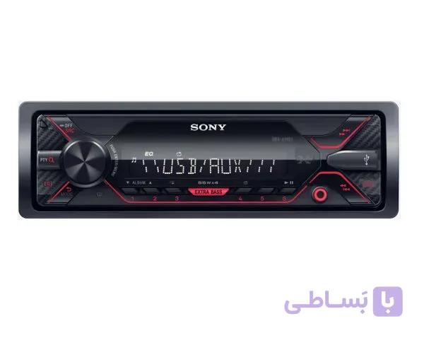 Sony DSX-A110U پخش سونی — تصویر 1