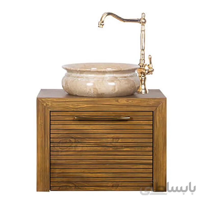 روشویی آیسان آنتیک