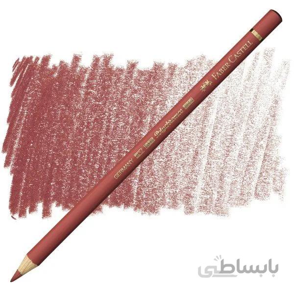 مداد رنگی پلی کروم فابر کاستل Venetian Red 190