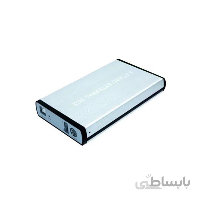 باکس هارد 3.5 اینچ ایکس پی XP-HC196