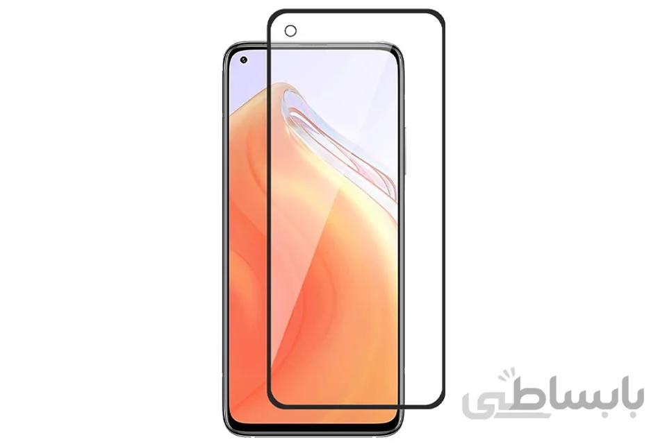 گلس محافظ شیشه ای گوشی شیائومی Mi 10t