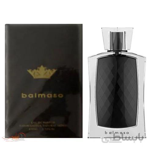 عطر بالماسو بلک ادوپرفیوم