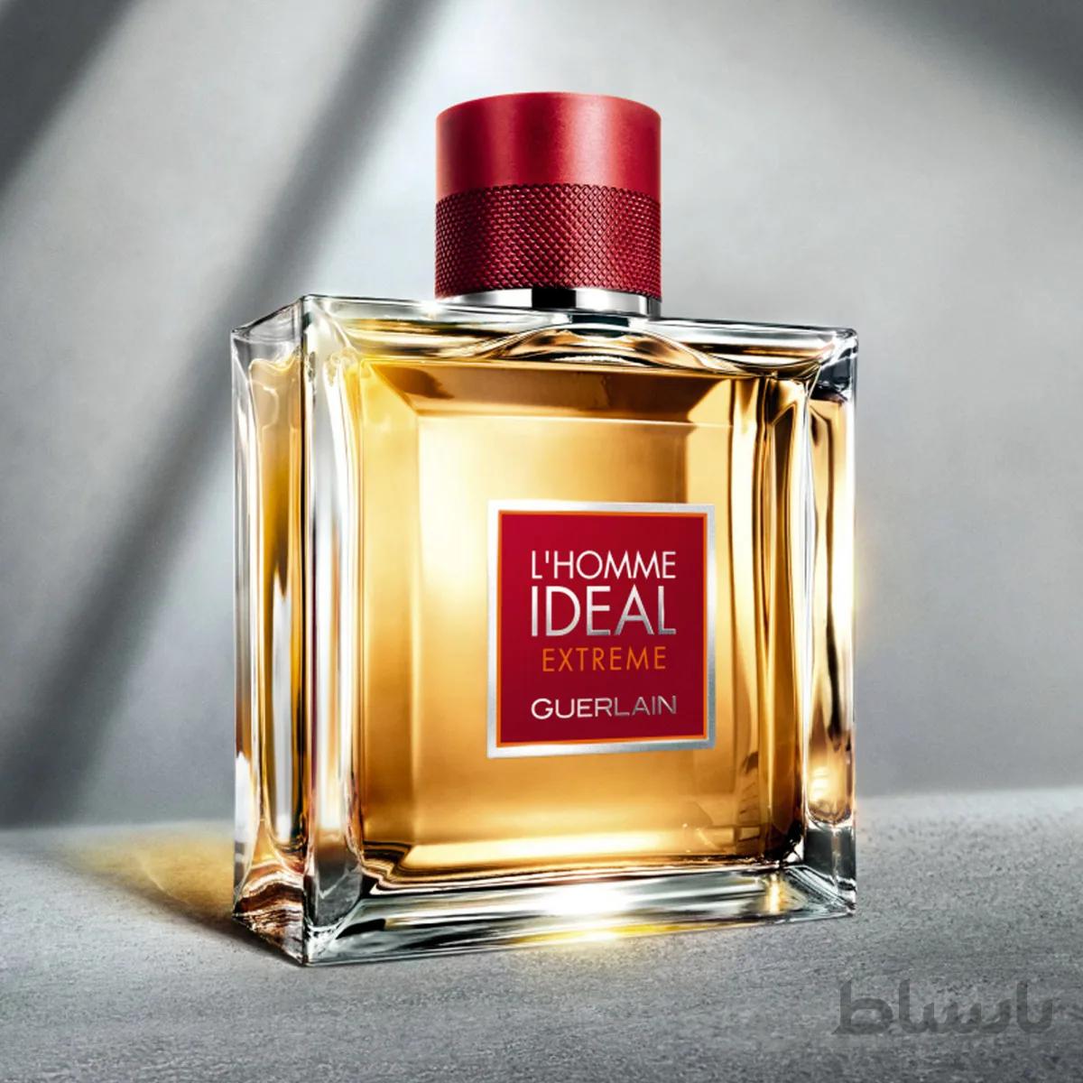عطر لهوم آیدل اکستریم - Guerlain L'Homme Idéal Extrême - 50 ml