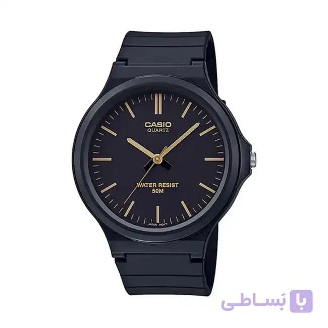 ساعت مچی اسپرت کاسیو مدل Casio MW-240-1E2